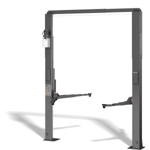 Nussbaum POWER LIFT SLH 3500 Advanced EV - Hydraulische 2 Säulenhebebühne