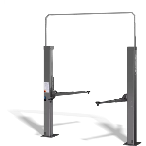 Nussbaum Smart Lift 2.35 SL DT